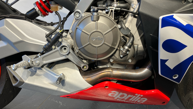 Aprilia Rs 660 Special Edition (22MY)